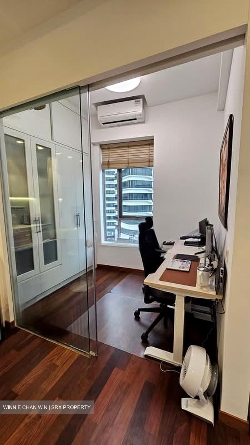 Newton One (D11), Condominium #545006481